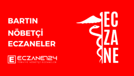 Bartın Hangi Eczane Nöbetçi