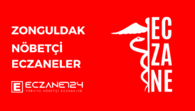 Zonguldak Hangi Eczane Nöbetçi
